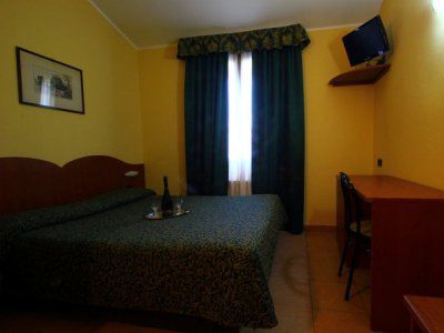The Hotel Mailand