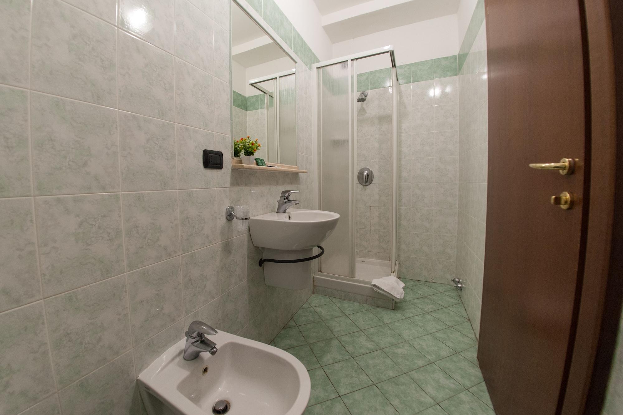 Hotel The Mailand