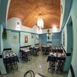 The Hotel Mailand